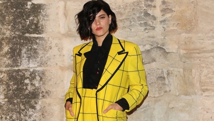 Soko: de ser conocida en MySpace a novia de Kristen Stewart y futura mamá