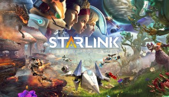 Starlink: Battle for Atlas – Juego de Ubisoft