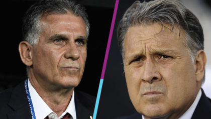 Gerardo Martino o Carlos Queiroz, las únicas opciones para dirigir al Tri