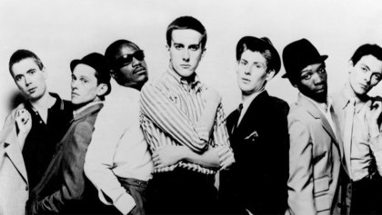 The Specials regresa con un nuevo disco, 'Encore', después de 20 años de ausencia