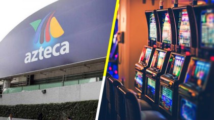 ¿La casa siempre gana? Azteca obtiene permiso para abrir y operar un casino