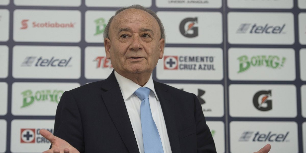 Cruz Azul sigue sin cancha alterna para la liguilla; Estadio Azul está descartado