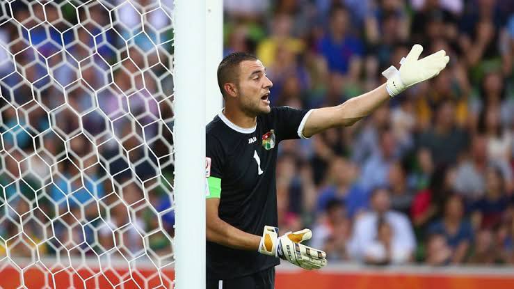 ¡Como en las retas! Portero marcó un golazo de portería a portería en Fecha FIFA