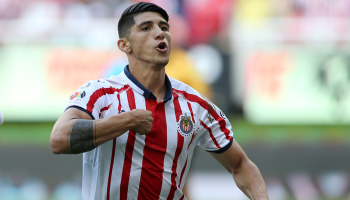 ¿Se va o se queda? Alan Pulido habló de su futuro en la Liga MX