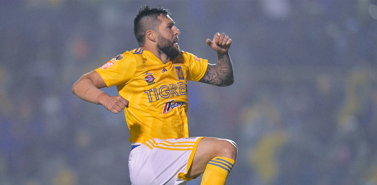 3 razones por las que Tigres puede ser campeón del Apertura 2018