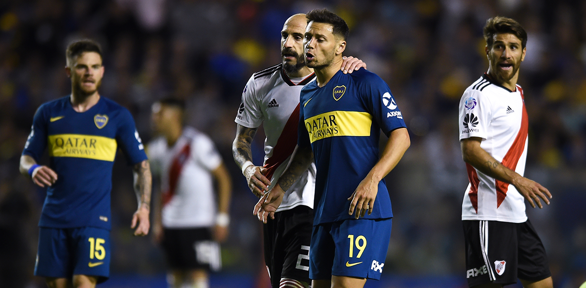 ¡OFICIAL! Finales de Libertadores ya no cambiarán de fecha y no tendrán público visitante