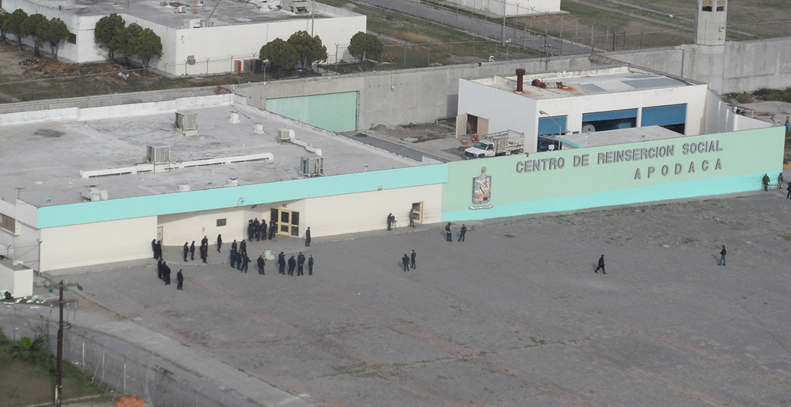 Cerca del Cereso de Apodaca, Cadereyta y Topo Chico, hallan hieleras con restos humanos