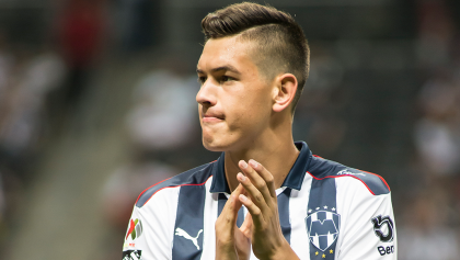 "Necesito jugar": César Montes pidió a Rayados valorar oferta de Chivas