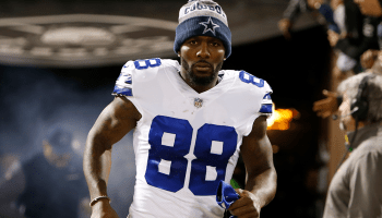 ¡Qué bombazo! Dez Bryant firma contrato de un año con los Saints