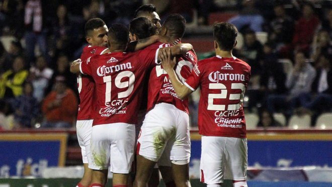 Rumbo a primera división: ¿Cómo quedó la liguilla del Ascenso MX?