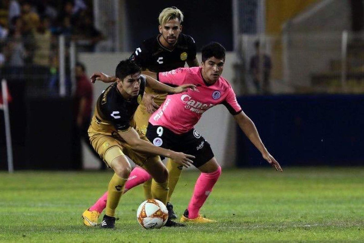 ¡Empieza la fiesta! Fechas y horarios de la liguilla del Ascenso MX