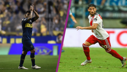 ¿Dónde, cuándo y cómo ver la final de ida de la Copa Libertadores?