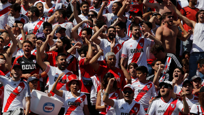 River Plate-Boca Juniors: Un episodio negativo más del Superclásico Argentino