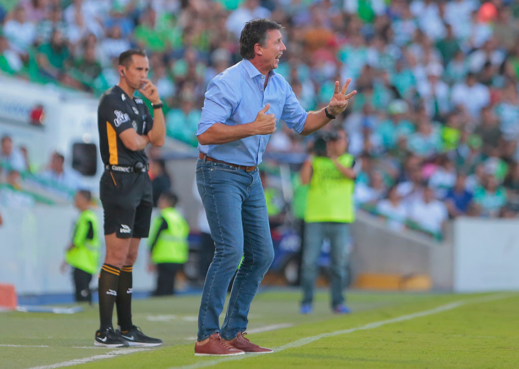 Rumbo a la liguilla: ¿Qué técnicos fueron despedidos en el Apertura 2018?