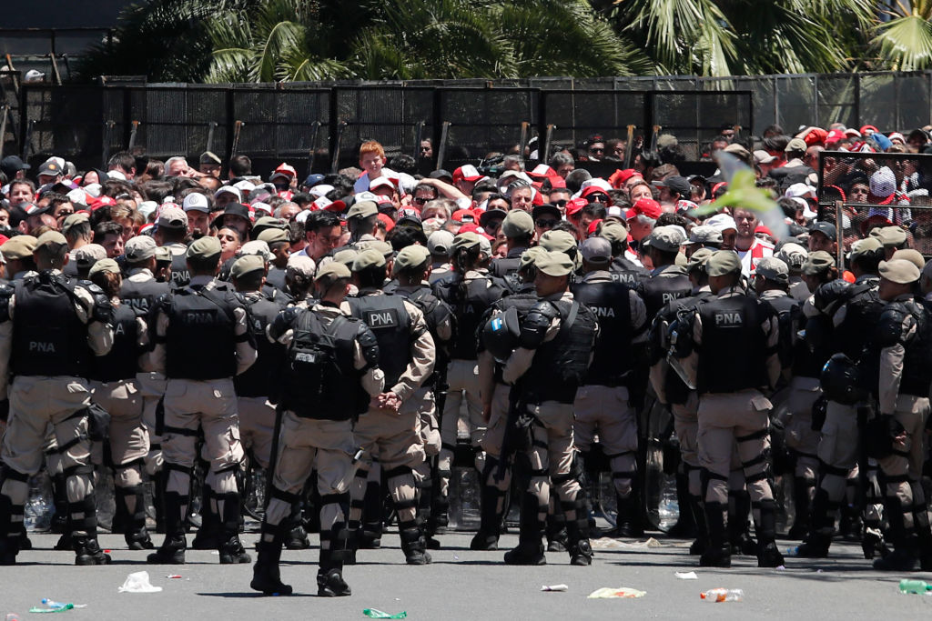 Revelan supuesto origen del atentado contra Boca: Venganza del líder de la barra de River