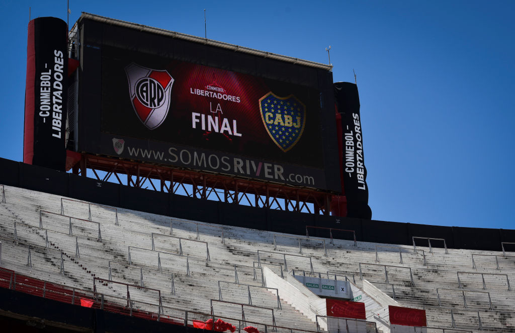 Revelan supuesto origen del atentado contra Boca: Venganza del líder de la barra de River