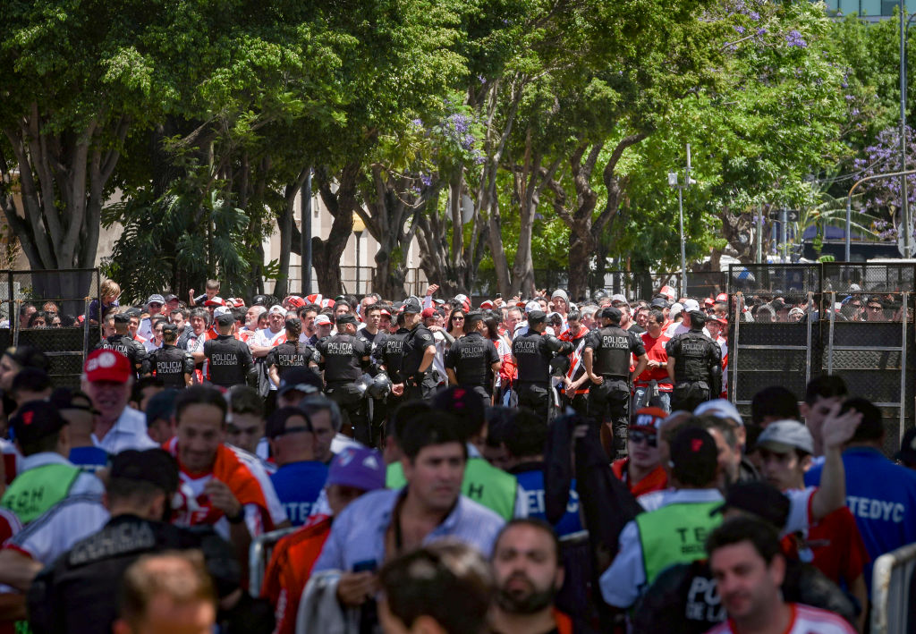 Revelan supuesto origen del atentado contra Boca: Venganza del líder de la barra de River