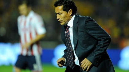 Mexican Power! Benjamín Galindo va de auxiliar al equipo de Matías Almeyda