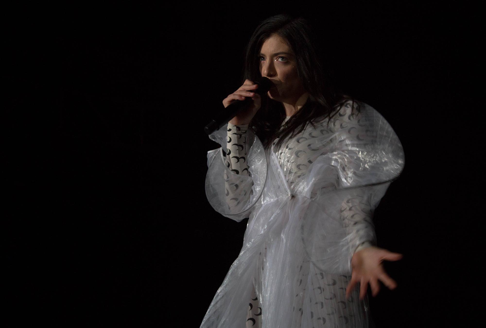 ¿Te perdiste del Corona Capital 2018? ¡Acá las mejores fotos de las bandas!