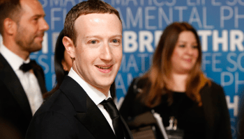 ¿Adiós a Facebook? Ese no es el plan, dice Zuckerberg; seguirá como CEO