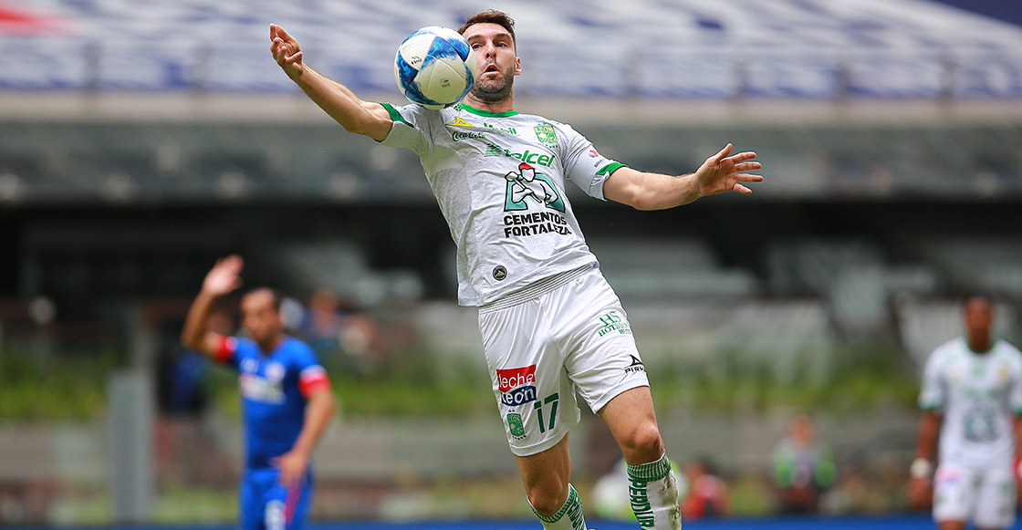 ¿Adiós 'Matador'? Mauro Boselli y León no llegan a un acuerdo para renovar