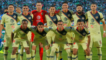 3 razones por las que América puede ser campeón del Apertura 2018