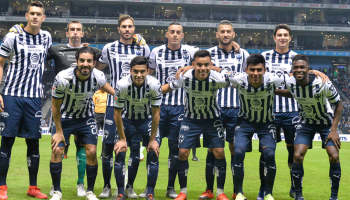 3 razones por las que Rayados puede ser campeón del Apertura 2018