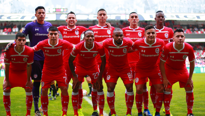 3 razones por las que Toluca puede ser campeón del Apertura 2018