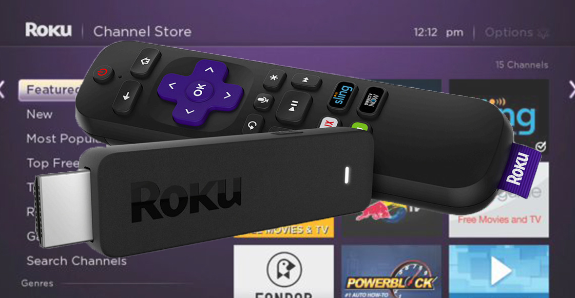 roku-dispositivos-streaming-mexico