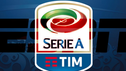 ¡Ya era hora! Serie A de Italia volverá a ser transmitida por ESPN en México