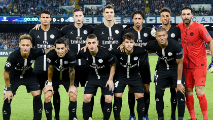 ¡Qué escándalo! La UEFA dejaría al PSG fuera de la Champions League