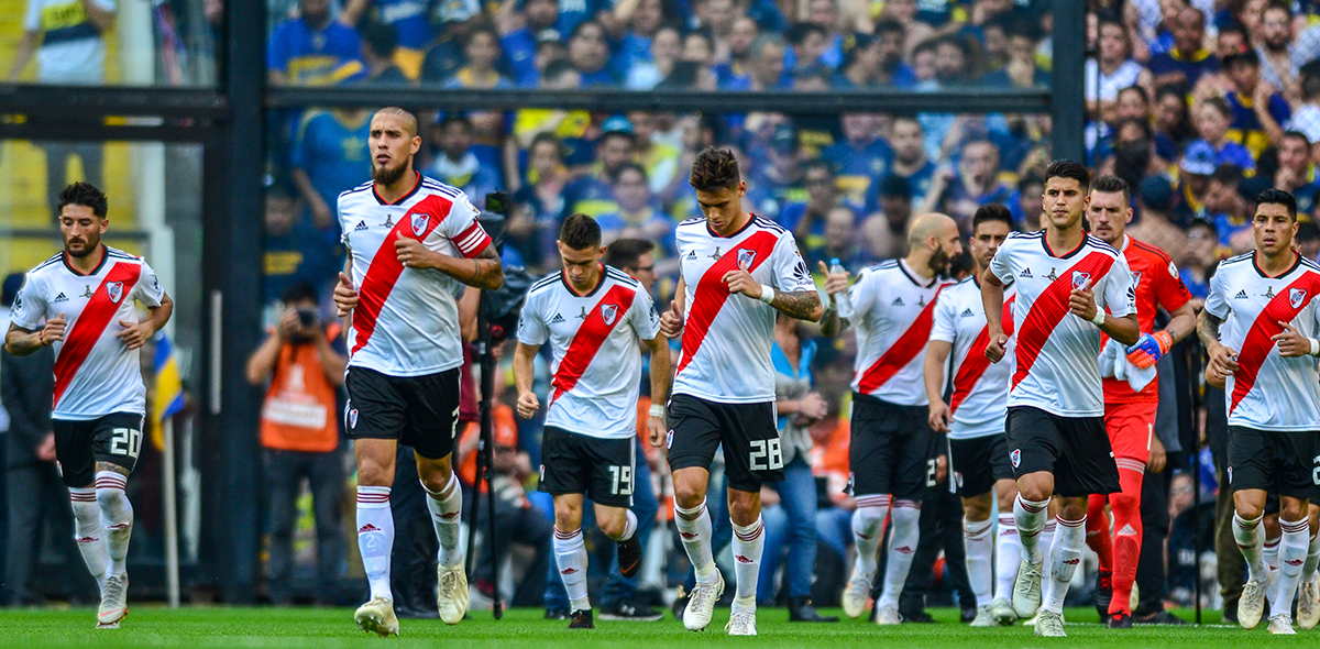 ¿Cómo, cuándo y dónde ver la final de vuelta de la Copa Libertadores?