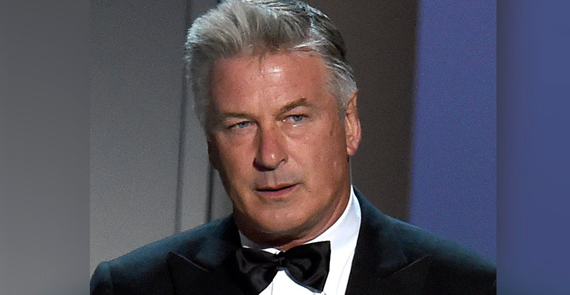 Arrestan a Alec Baldwin en Nueva York por golpear a un hombre