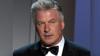 Arrestan a Alec Baldwin en Nueva York por golpear a un hombre