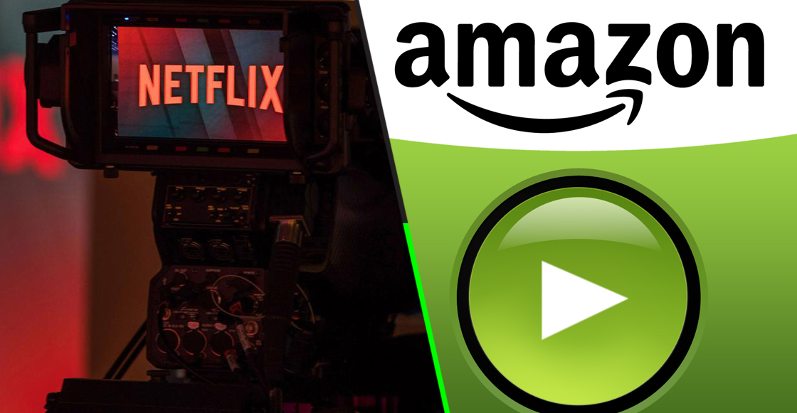 Por esta razón Netflix y Amazon podrían subir sus precios en México