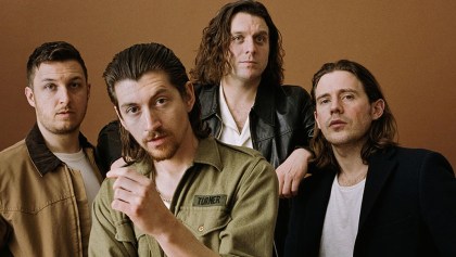 Regalo de viernes: Arctic Monkeys lanza la canción “Anyways”