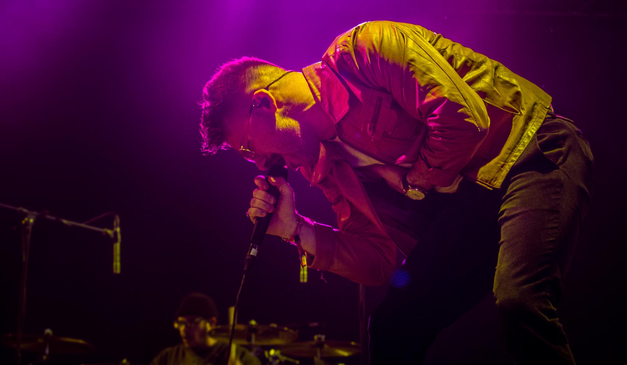 ¿Te perdiste del Corona Capital 2018? ¡Acá las mejores fotos de las bandas!