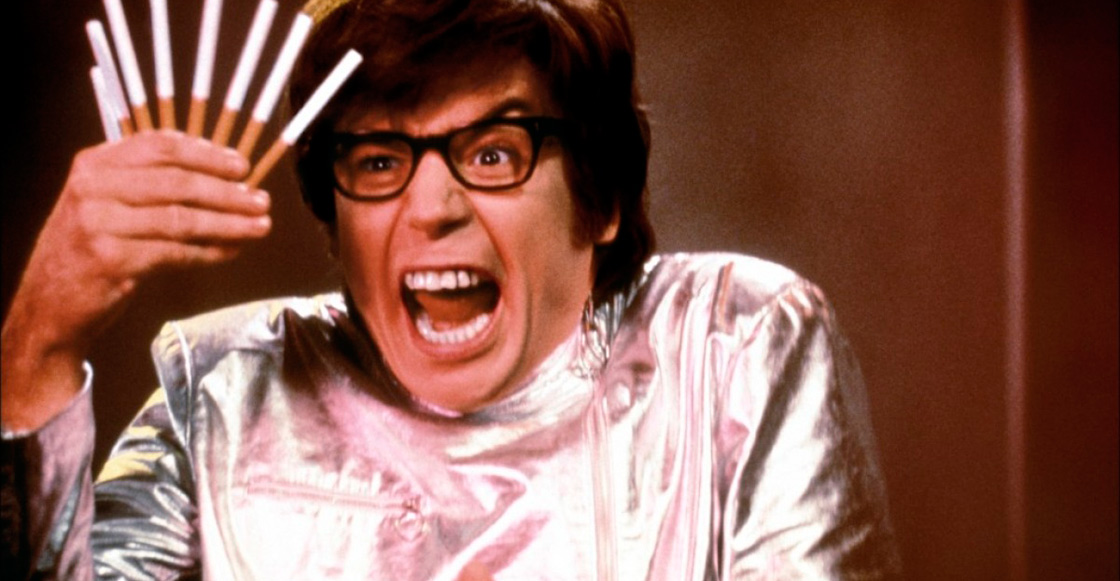 ¿Será? ¡La cuarta película de Austin Powers podría ser una realidad!