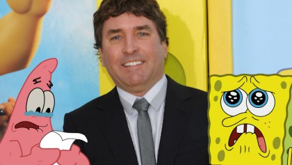 stephen-hillenburg-creador-bob-esponja-murio