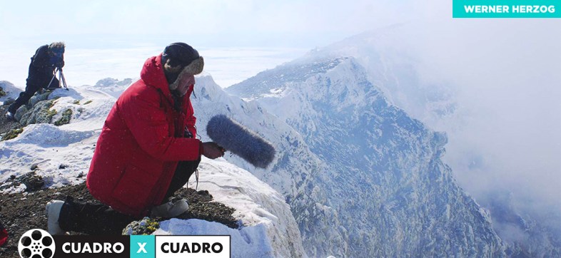 CuadroXCuadro: ‘Encounters at the End of the World’ y el pingüino suicida que todos tenemos dentro