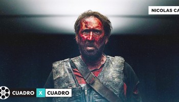 CuadroXCuadro: ‘Mandy’ o cuando el horror encierra pura belleza