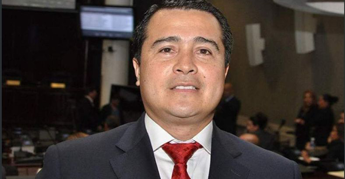 ¡Ándale! Detienen en Miami al hermano del presidente de Honduras por narcotráfico