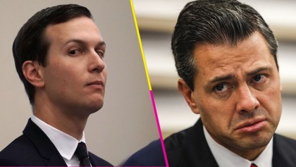 EPN y Kushner