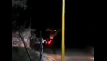 Explosión en Tultepec