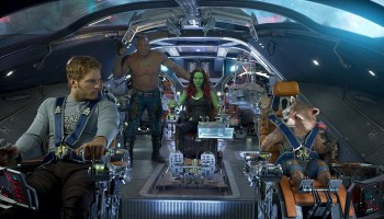 Posibles nuevas direcciones para Guardians of the Galaxy 3