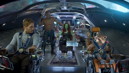 Posibles nuevas direcciones para Guardians of the Galaxy 3