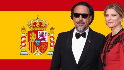 Ahora eres nuestro hermano: España le concede la nacionalidad a Alejandro González Iñárritu