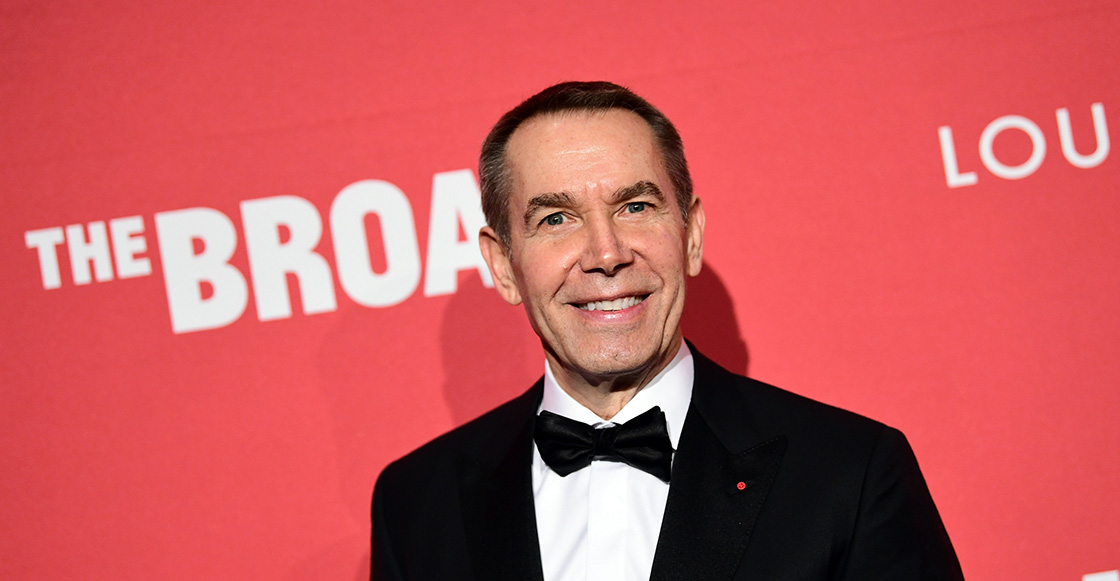 El artista Jeff Koons es encontrado culpable por plagio… otra vez