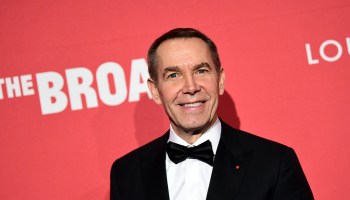 El artista Jeff Koons es encontrado culpable por plagio… otra vez