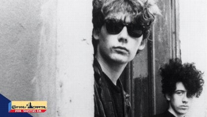 5 razones por las que agradecemos a The Jesus & Mary Chain en el Corona Capital 2018